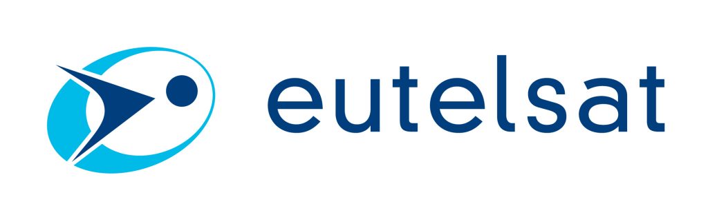 A contract with the satellite operator EUTELSAT