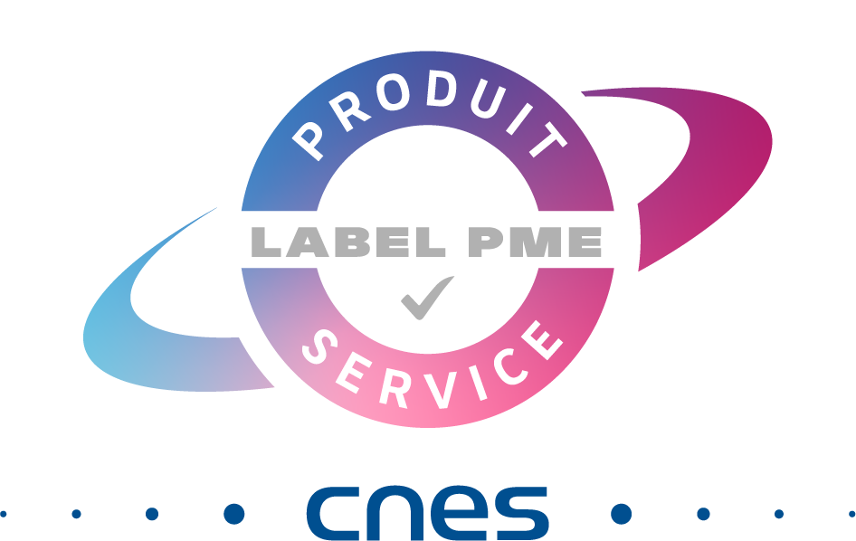 logo PME CNES